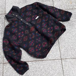 1970 vintage Pendleton wool pullover